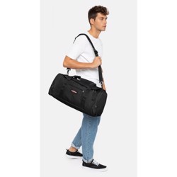 Eastpak Reader S+ duffeltaske 40L, sort