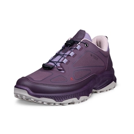 Ecco Receptor XP GTX Inv Fit Women, mauve