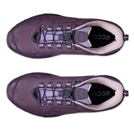 Ecco Receptor XP GTX Inv Fit Women, mauve