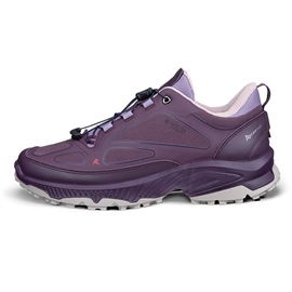 Ecco Receptor XP GTX Inv Fit Women, mauve