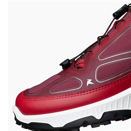 Ecco Receptor XP GTX Inv Fit Women, dark ruby
