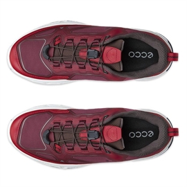 Ecco Receptor XP GTX Inv Fit Women, dark ruby