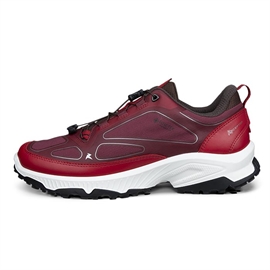 Ecco Receptor XP GTX Inv Fit Women, dark ruby