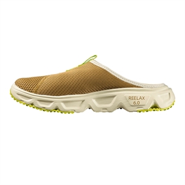 Salomon Reelax Slide 6.0 Men, planta/asparg/acid 