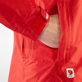 Fjällräven High Coast Hydratic Jacket Women