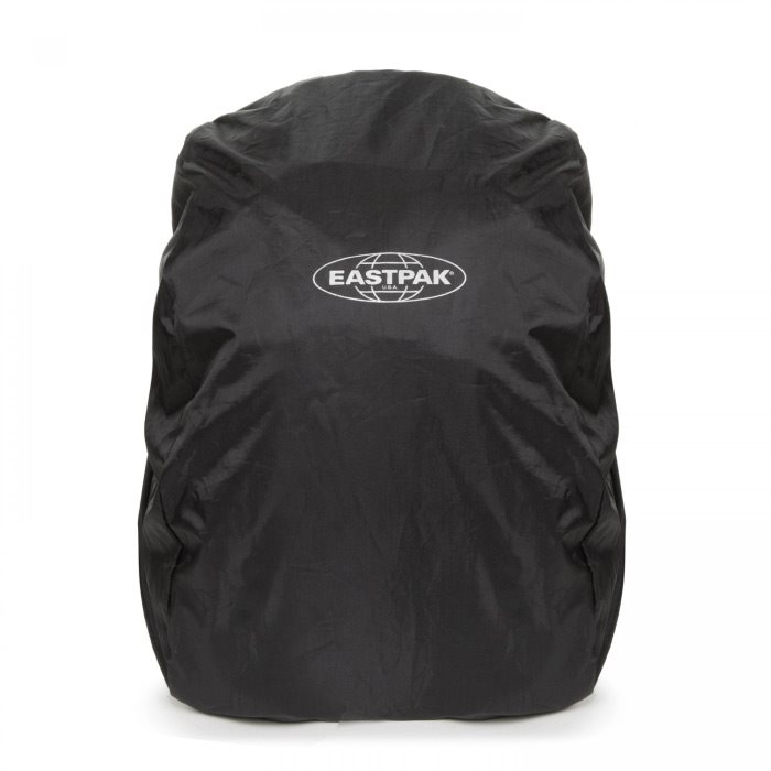 Eastpak Cory regnslag til rygsæk 20-40L, black