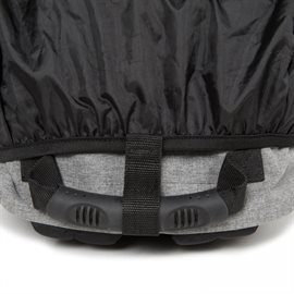 Eastpak Cory regnslag til rygsæk 20-40L, black