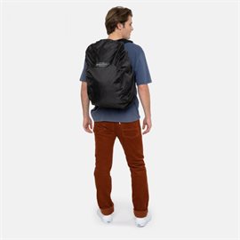 Eastpak Cory regnslag til rygsæk 20-40L, black