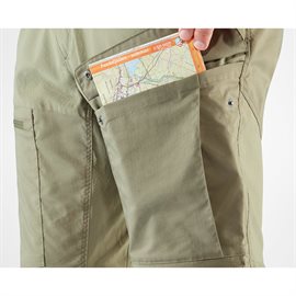 Fjällräven Abisko Midsummer Zip-Off Trousers Men