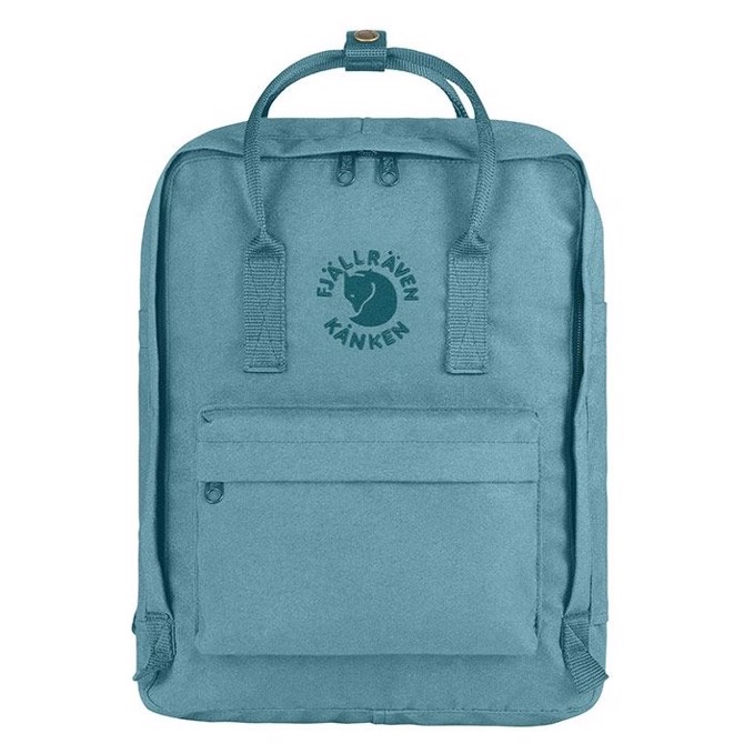 Fjällräven Re-Kånken-lagoon