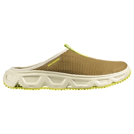 Salomon Reelax Slide 6.0 Men, planta/asparg/acid 