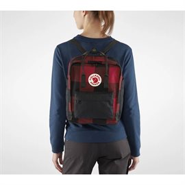 Fjällräven Kånken Re-Wool 16L