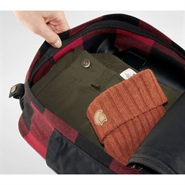 Fjällräven Kånken Re-Wool 16L