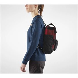 Fjällräven Kånken Re-Wool 16L