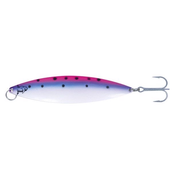 Rhino Lax Spoon, blink til trolling | trout UV