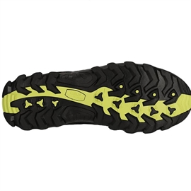 CMP Rigel Low WP Outdoor Men, deserto/apple