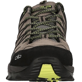 CMP Rigel Low WP Outdoor Men, deserto/apple