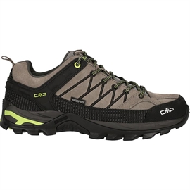 CMP Rigel Low WP Outdoor Men, deserto/apple