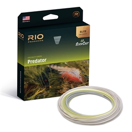 RIO Elite Predator Fly Line WF