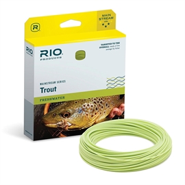 RIO Mainstream Trout WF 