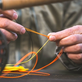 RIO Elite Metered Shooting Line