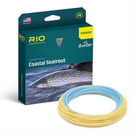 RIO Premier Coastal Seatrout WF