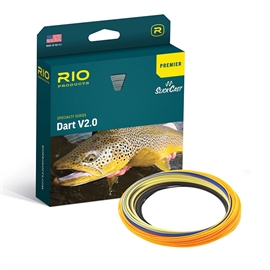 RIO Premier Dart V2.0 WF