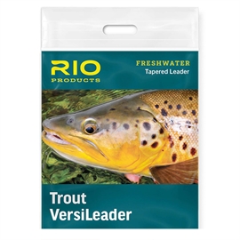 RIO Trout Versi Leader 7 fod / polyleader