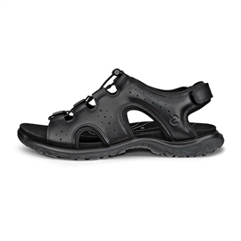 Ecco Offroad Roam Retro Women, black