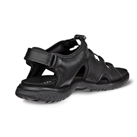 Ecco Offroad Roam Retro Women, black