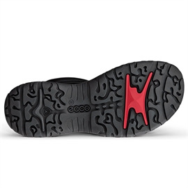 Ecco Offroad Roam Retro Women, black