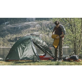Robens Robens Air Impact 38 Long liggeunderlag