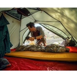 Robens Robens Air Impact 38 Long liggeunderlag