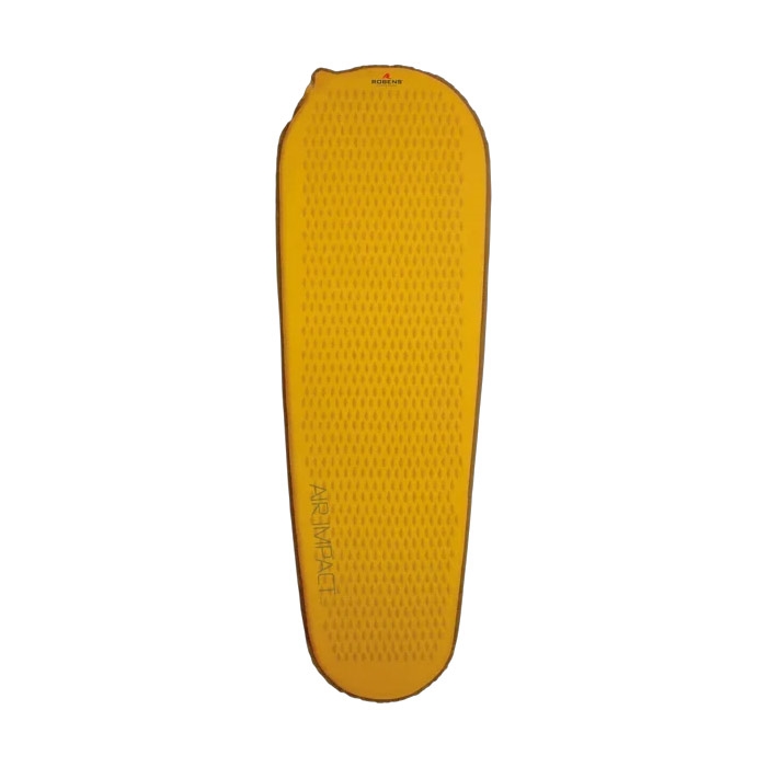 Robens Robens Air Impact 38 Long liggeunderlag - Liggeunderlag og tilbehør