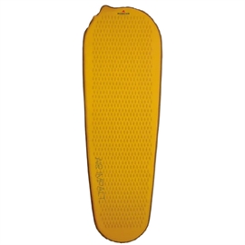 Robens Air Impact 38 selvopusteligt liggeunderlag