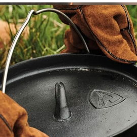 Robens Carson Dutch Oven 4.3L