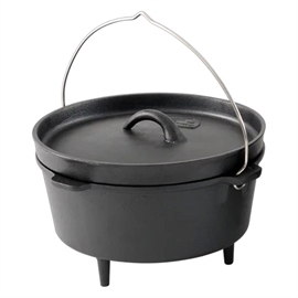 Robens Carson Dutch Oven 4.3L