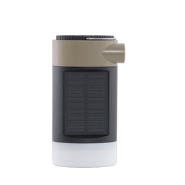 Robens Conival 3in1 pumpe og lampe
