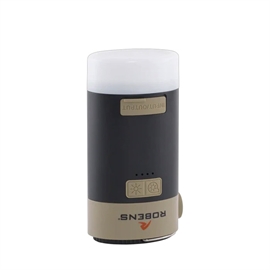Robens Conival 3in1 pumpe og lampe