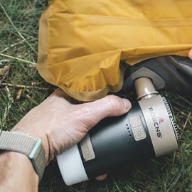 Robens Conival 3in1 pumpe og lampe