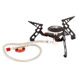 Robens Fire Beetle Stove - gasbrænder