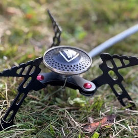 Robens Fire Beetle Stove - gasbrænder