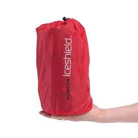 Robens Iceshield 75 selvopusteligt liggeunderlag