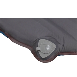 Robens Iceshield 75 selvopusteligt liggeunderlag