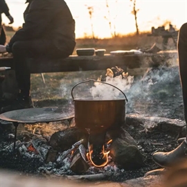 Robens Ottawa Pot 4L