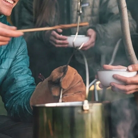 Robens Ottawa Pot 4L