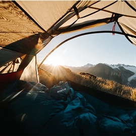 Robens Seeker 2 LW telt - 2-pers.