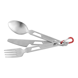 Robens Sierra Steel Cutlery Set