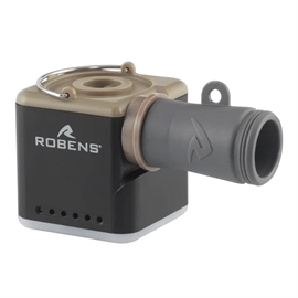 Robens Torrin 2in1 pumpe og lampe