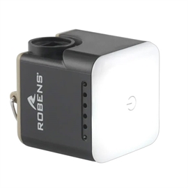 Robens Torrin 2in1 pumpe og lampe